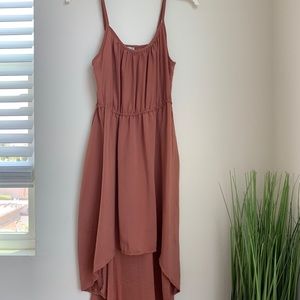 Cotton On High low dress